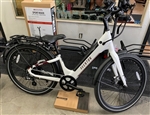 2024 Aventon Pace 500.3 Step Through E-Bike