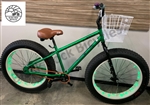 2024 Black Rock Bicycles Weird Fat Bike