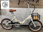 2025 Retrospec Judd Rev folding Electric Bike