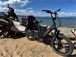2026 Aventon Abound COMBO E-Bike