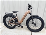 2026 Aventon Aventure 3  E Bike