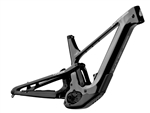 2026 Intense Cycles tazer E bike black large