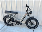 2026 Retrospec Valen Rev+ Electric Bike