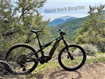 2027 Aventon Current ADV E-Bike