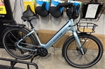 Aventon Pace 4 step through
