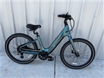 Aventon Pace 5 step through