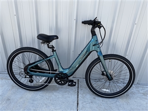 Aventon Pace 5 step through