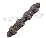 Bicycle chain