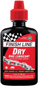 Chain lube