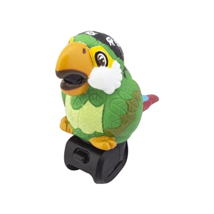 Pirate Parrot Horn