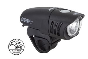 Bicycle Front Light Mako 150