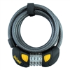 Bicycle LED BIG Lock