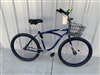 Refurbished Bicycle for the Burning Man event