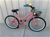 Refurbished Bicycle for the Burning Man event