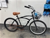 Refurbished Bicycle for the Burning Man event