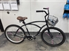 Refurbished Bicycle for the Burning Man event