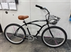 Refurbished Bicycle for the Burning Man event
