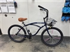 Refurbished Bicycle for the Burning Man event