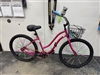 Refurbished Bicycle for the Burning Man event