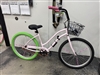 Refurbished Bicycle for the Burning Man event