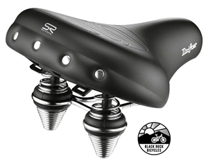 Selle Royal Cruiser comfort seat