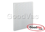 GoodVac Replacement HEPA Filter Electrolux EL490A