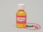 MIMOSA vacuum scent by Fragrances Ltd. drop cap