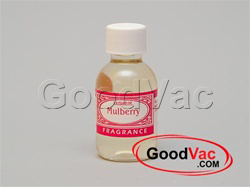 MULBERRY vacuum scent by Fragrances Ltd. drop cap