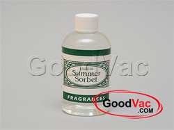 SUMMER SORBET vacuum scent 4 ounce by Fragrances Ltd. drop cap