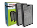 GoodVac Replacement Filter Kit made to fit Inofia 1539 (PM1539)