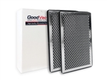 GOODVAC HEPA Filter Compatible with Medify Air MA-15