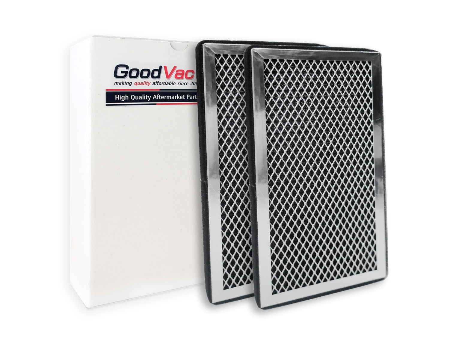 GOODVAC HEPA Filter Kit Compatible with Medify Air MA-15