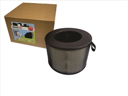 GOODVAC HEPA Filter Compatible with LG PuriCare AeroTower Air Purifiers