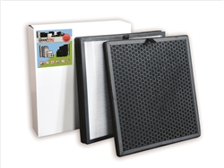 GoodVac Replacement Samsung Bespoke Cube Air Purifiers CFX-H1401/AA