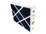 GOODVAC Replacement MERV16 Carbon Clean Filter Compatible with Lennox X6675 (20"x 25"x 5")