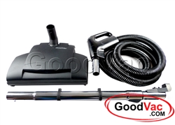 GoodVac Electrolux Metal Canister Nozzle