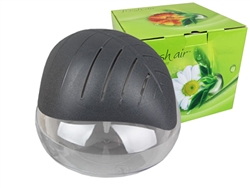 Green Leaf Air Freshener - Humidifier