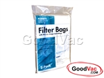 Kirby Allergen Bags Fit All 2 pack