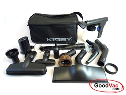 Kirby Attachment set