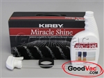 Kirby Miracle Shine/Gloss Kit