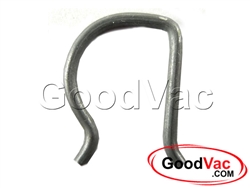 Kirby Handle Fork Spring Clip 505/LII