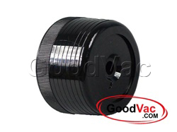 Kirby vacuum black wheel HII/LI