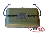 Kirby Emtor Tray GREEN 186067