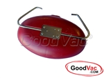 Kirby Emtor Tray RED 186076