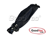 BAG/MINI EMPTOR ASSEMBLY KIRBY Gsix Blackout