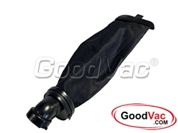 BAG/MINI EMPTOR ASSEMBLY KIRBY Gsix Blackout