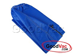 Kirby Blue Tradition Pocket bag
