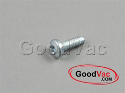 Front Wheel Shaft Clamp Screw for Kirby vac.
