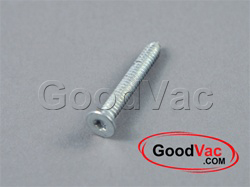 Fan Case Screw (flat head) for Kirby vac