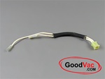 Headlight harness Kirby G3-DE